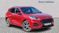 2023 Ford Kuga 1.5 EcoBoost 150 ST-Line Edition 5dr SUV Petrol Manual