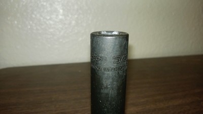SnapOn Snap On 5/8