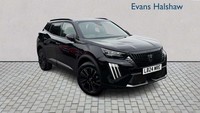 2024 Peugeot 2008 1.2 PureTech 130 GT 5dr EAT8 Estate Petrol Automatic