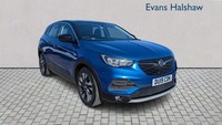 2019 Vauxhall Grandland X 1.5 Turbo D Sport Nav 5dr Hatchback Diesel Manual