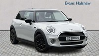 2020 MINI Hatch 1.5 Cooper Classic II 3dr Auto Hatchback Petrol Automatic
