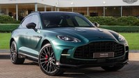 2023 Aston Martin DBX V8 DBX707 5dr Touchtronic Estate Petrol Automatic