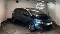 2022 Citroen Grand C4 Spacetourer 1.2 PureTech 130 Shine 5dr Estate Petrol Manua