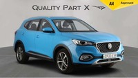 2023 MG MG HS 1.5 T-GDI Excite SUV 5dr Petrol DCT Euro 6 (s/s) (162 ps) SUV Petr