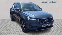 2021 Volvo XC40 2.0 B4P Inscription Pro 5dr Auto SUV Petrol Automatic