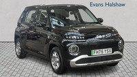2026 Hyundai Inster 85kW 01 49kWh 5dr Auto Hatchback Electric Automatic