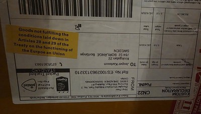 Objectfoto('s) van geverifieerde koper