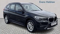 2020 BMW X1 xDrive 20i SE 5dr Step Auto Estate Petrol Automatic