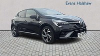 2023 Renault Clio 1.0 TCe 90 RS Line 5dr Hatchback Petrol Manual