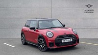 2026 MINI Cooper 1.5 C Sport 3dr Auto HATCHBACK PETROL Automatic