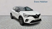 2023 Renault Captur 1.0 TCE 90 Techno 5dr Hatchback Petrol Manual