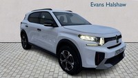 2025 Citroen C3 Aircross 1.2 Turbo Plus 5dr Hatchback Petrol Manual