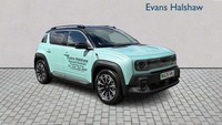 2026 Renault 4 110kW Iconic 52kWh Comfort range 5dr Auto Hatchback Electric Auto