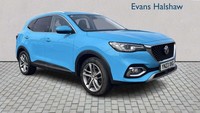 2023 MG MOTOR UK HS 1.5 T-GDI Exclusive 5dr ESTATE PETROL Manual