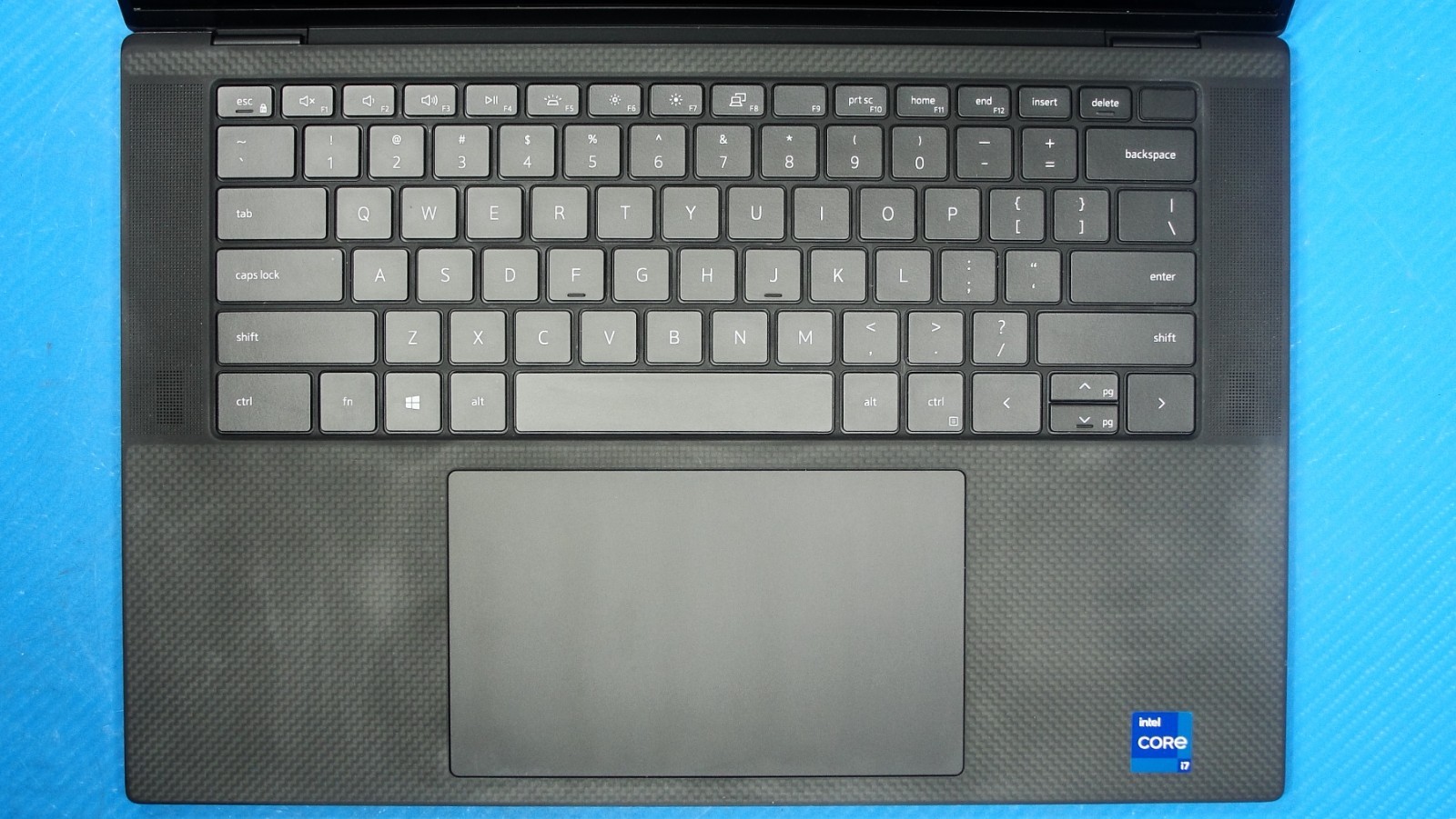 Dell Precision 5560 15.6" FHD+ i7-11800H 32GB 512GB SSD A2000 W11P - Thumbnail 4