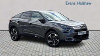 2023 Citroen C4 1.2 PureTech [130] Max 5dr Auto Hatchback Petrol Automatic