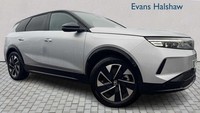 2025 Vauxhall Grandland 157kW GS 73kWh 5dr Auto Hatchback Electric Automatic