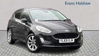 2020 Ford Fiesta 1.0 EcoBoost 95 Trend 5dr Hatchback Petrol Manual