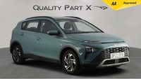 2023 Hyundai BAYON 1.0 T-GDi MHEV SE Connect SUV 5dr Petrol Hybrid DCT Euro 6 (s