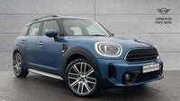 2023 MINI Countryman 1.5 Cooper Exclusive Premium 5dr Auto Hatchback Petrol Auto