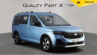 2023 Ford Grand Tourneo Connect 2.0 EcoBlue Active MPV 5dr Diesel DCT Euro 6 (s/
