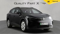 2022 Volkswagen ID.4 Pro 77kWh Life Auto 5dr ESTATE Electric Automatic