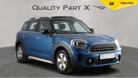 2023 MINI Countryman 1.5 Cooper Classic SUV 5dr Petrol Steptronic Euro 6 (s/s) (