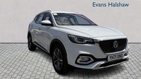 2021 MG Motor UK HS 1.5 T-GDI Exclusive 5dr DCT Hatchback Petrol Automatic