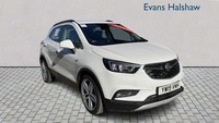 2019 Vauxhall Mokka X 1.4T Griffin Plus 5dr Hatchback Petrol Manual
