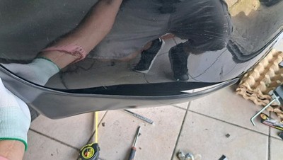 Fotos del artículo de un comprador verificado