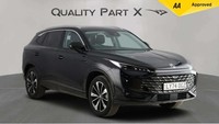 2025 MG MG HS 1.5 T-GDI SE SUV 5dr Petrol DCT Euro 6 (s/s) (169 ps) SUV Petrol A