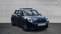2022 MINI Hatch 2.0 Cooper S Exclusive 5dr Auto Hatchback Petrol Automatic