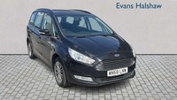 Ford Galaxy 2.0 EcoBlue 150 Zetec 5dr Estate Diesel Manual