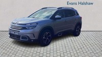 2021 Citroen C5 Aircross 1.5 BlueHDi 130 Shine 5dr Hatchback Diesel Manual