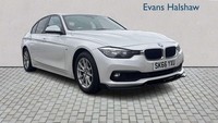 2016 BMW 3 Series 320d EfficientDynamics Plus 4dr Saloon Diesel Manual