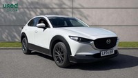 2025 Mazda CX-30 2.5 e-Skyactiv G MHEV [140] Centre-Line 5dr Auto Hatchback Petr