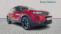 2023 Vauxhall Mokka 1.2 Turbo Ultimate 5dr Auto Hatchback Petrol Automatic