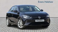 Vauxhall Corsa 1.2 Turbo SE Premium 5dr Hatchback Petrol Manual