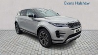 2019 Land Rover Range Rover Evoque 2.0 D180 R-Dynamic HSE 5dr Auto ESTATE DIESEL