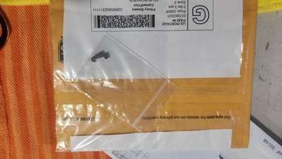Item photo(s) from verified buyer