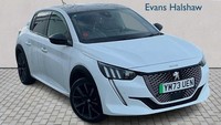 2024 Peugeot 208 100kW GT 50kWh 5dr Auto Hatchback Electric Automatic