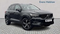 2020 Volvo XC40 1.5 T3 [163] R DESIGN 5dr SUV Petrol Manual