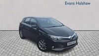 2016 Toyota Auris 1.6 D-4D Business Edition 5dr Hatchback Diesel Manual