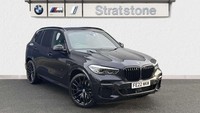 2022 BMW X5 xDrive45e M Sport 5dr Auto ESTATE PETROL/ELECTRIC Automatic
