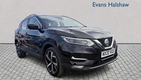 2020 Nissan Qashqai 1.5 dCi 115 Tekna 5dr DCT Hatchback Diesel Automatic
