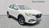 2022 MG Motor UK Hs 1.5 T-GDI Exclusive 5dr DCT Hatchback Petrol Automatic