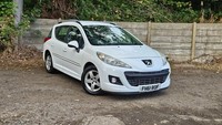 2012 Peugeot 207 SW 1.6 HDi Active Euro 5 5dr Estate Diesel Manual