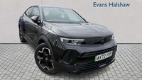 2023 Vauxhall Mokka 100kW Ultimate 50kWh 5dr Auto Hatchback Electric Automatic