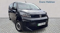 2025 Vauxhall Vivaro Life 100kW Combi XL 49kWh 5dr Auto Estate Electric Automati