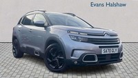 2020 Citroen C5 Aircross 1.5 BlueHDi 130 Flair 5dr HATCHBACK DIESEL Manual
